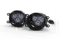 Morimoto Lighting fog light kit