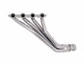 BBK silver headers