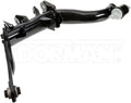 TRAILING ARM