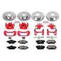 PowerStop auto part