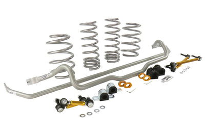 Nolathane red sway bar
