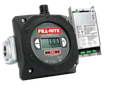 23 TO 151 LPM DIGITAL PULSE OUTPUT METER 1IN BSPT THREADS