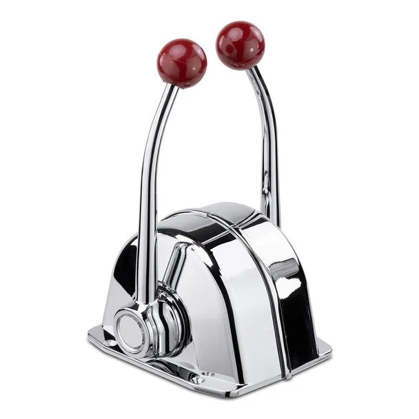 CONTROL MT3 TWIN PULL TO THROTTLE