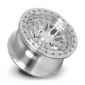 RAW MACHINE FORGED