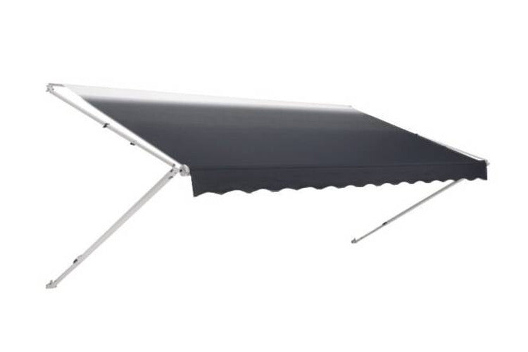 8500 LED POL ONYX 14'