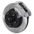 Wilwood auto part detail