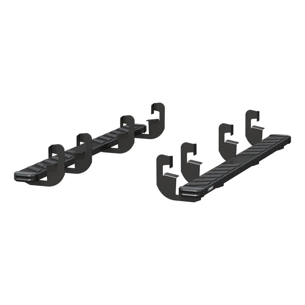 6" RUNNING BOARDS