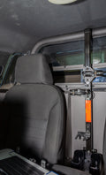 JOTTO CARGO auto part installed view