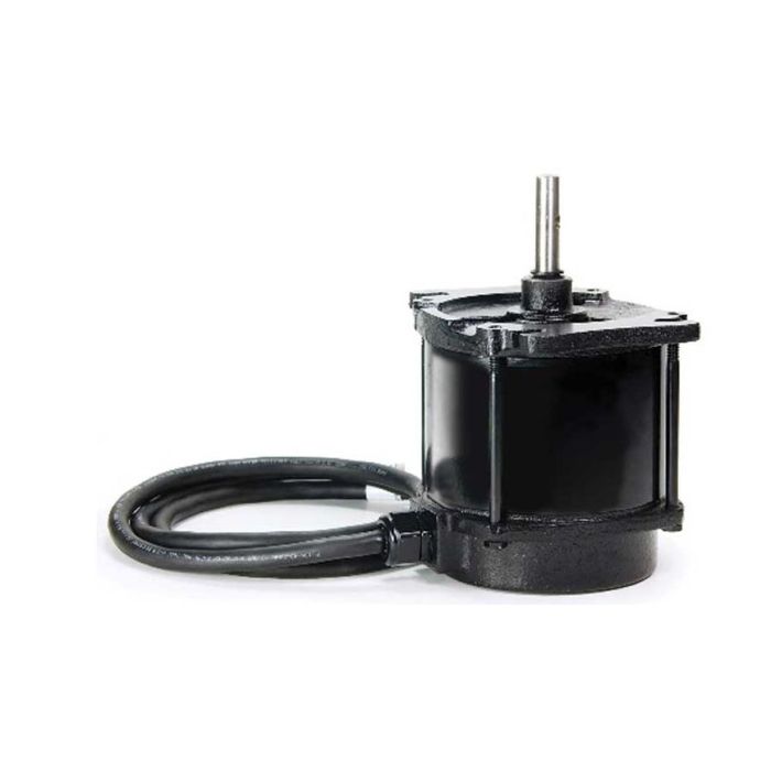 MOTOR ONLY 1/2HP INDUSTRIAL PLOWS AND ACCESSORIES