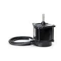MOTOR ONLY 1/2HP INDUSTRIAL PLOWS AND ACCESSORIES
