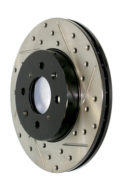 Stoptech auto part