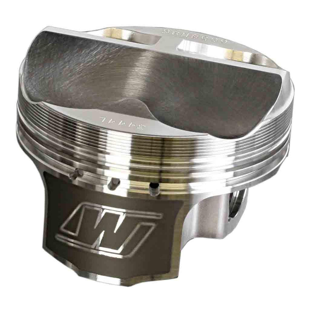 ACURA 4V DOME +5CC STRUTTED 81.0MM