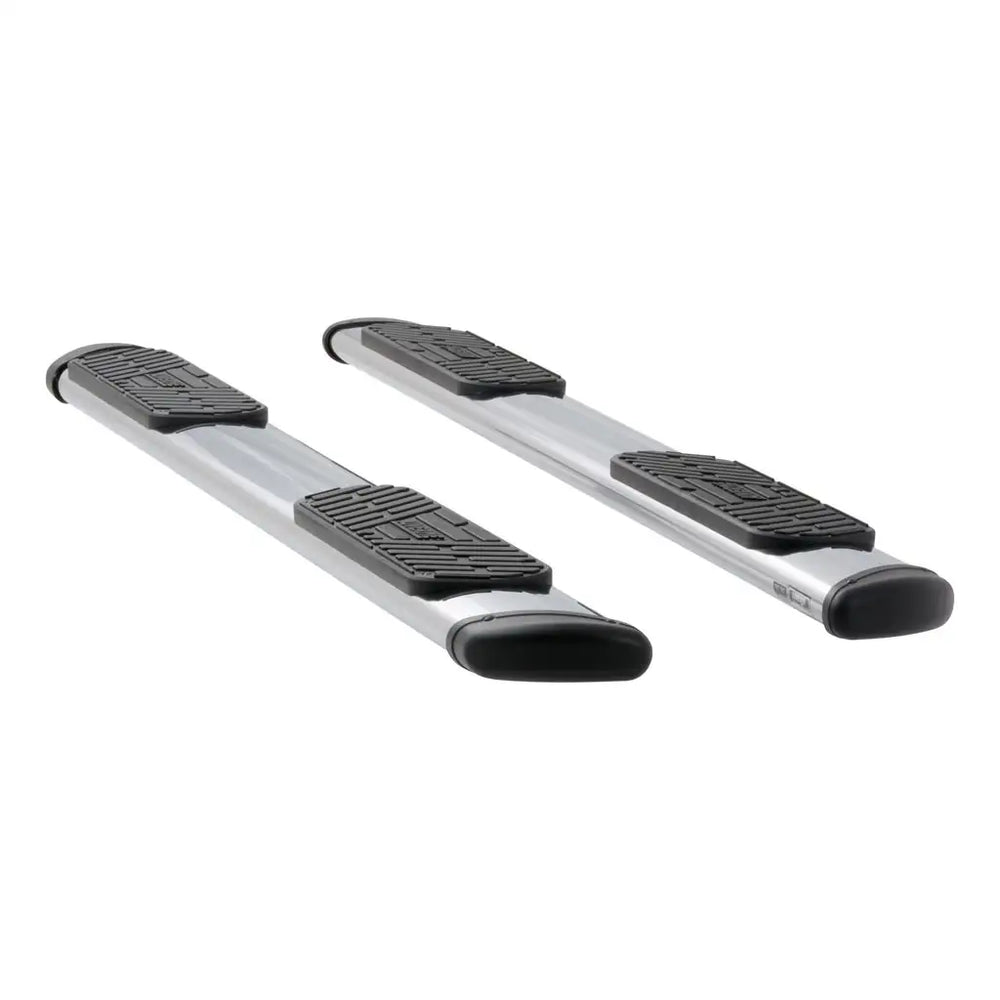 REGAL 7 OVAL WHEEL-TO-WHEEL STEPS