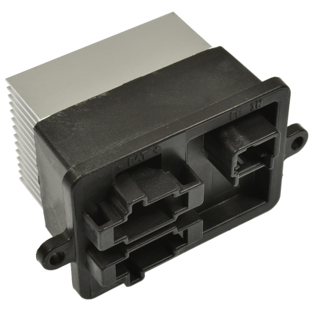 INTERMOTOR BLOWER MOTOR RESISTOR