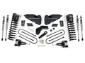 (KIT) 13C RAM 3500 6.5IN LIFT SYSTEM DSL
