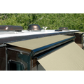 SOKIII RV AWNING DEFLECTOR ONLY 173IN BLACK PBL NLB