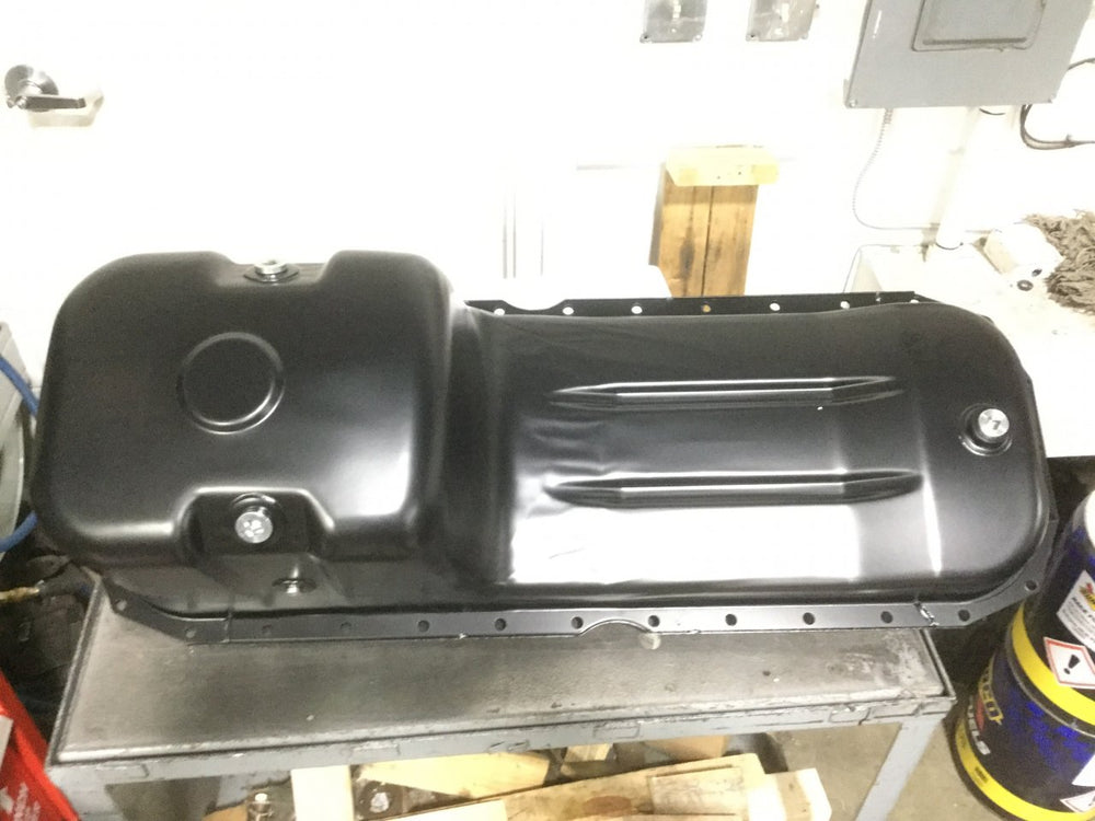 OIL PAN