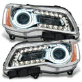 2011-2014 CHRYSLER 300C PLASMA HL -