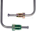 PREFORMED BRAKE LINE