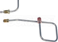 PREFORMED BRAKE LINE