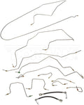 PREFORMED BRAKE LINE
