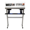 PRO-E POWER RUNNING BOARD DISPLAY B