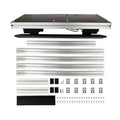 PRO-E POWER RUNNING BOARD DISPLAY B