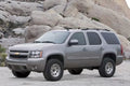 pricing only use components 4IN BUDGET SYS W STEALTH 07-14 GM C K1500 SUV