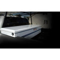 DELTA PRO STEEL SINGLE LID FULLSIZE DEEP CROSSOVER