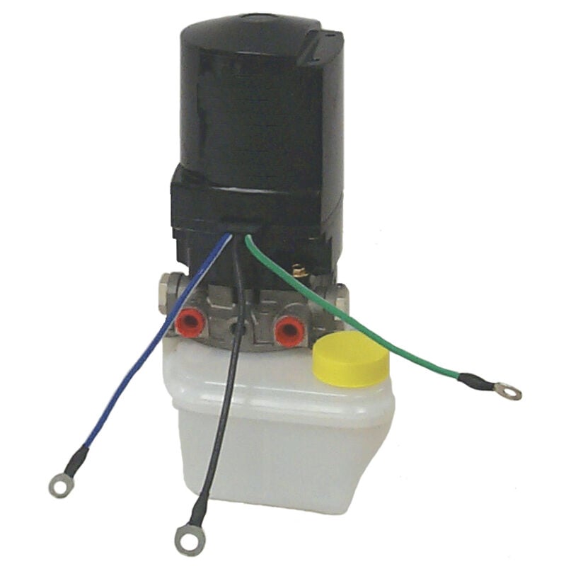 TILT/TRIM MOTOR