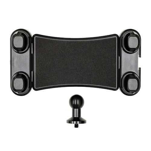 TABLET MOUNT WITH SINGLE 12" TELESC