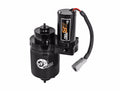 aFe auto part installed view