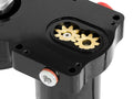 aFe fuel pump close-up