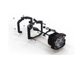 MORIMOTO 4BANGER FLUSH-MOUNT KIT: (