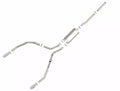 aFe cat-back exhaust
