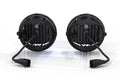 MORIMOTO 4BANGER FOG LIGHT KIT: TYP