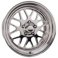 Billet Specialties auto part