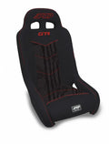 PRP LLC black auto part