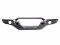21C BRONCO(EX SPORT MODEL)STEEL BENDER FRONT BUMPER