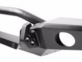 21C BRONCO(EX SPORT MODEL)STEEL BENDER FRONT BUMPER
