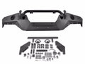 21C BRONCO(EX SPORT MODEL)STEEL BENDER FRONT BUMPER