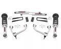1x 501070 1x 54531BOX1 3 Inch Lift Kit N3 Struts Ford F-150 4WD (2009-2013)