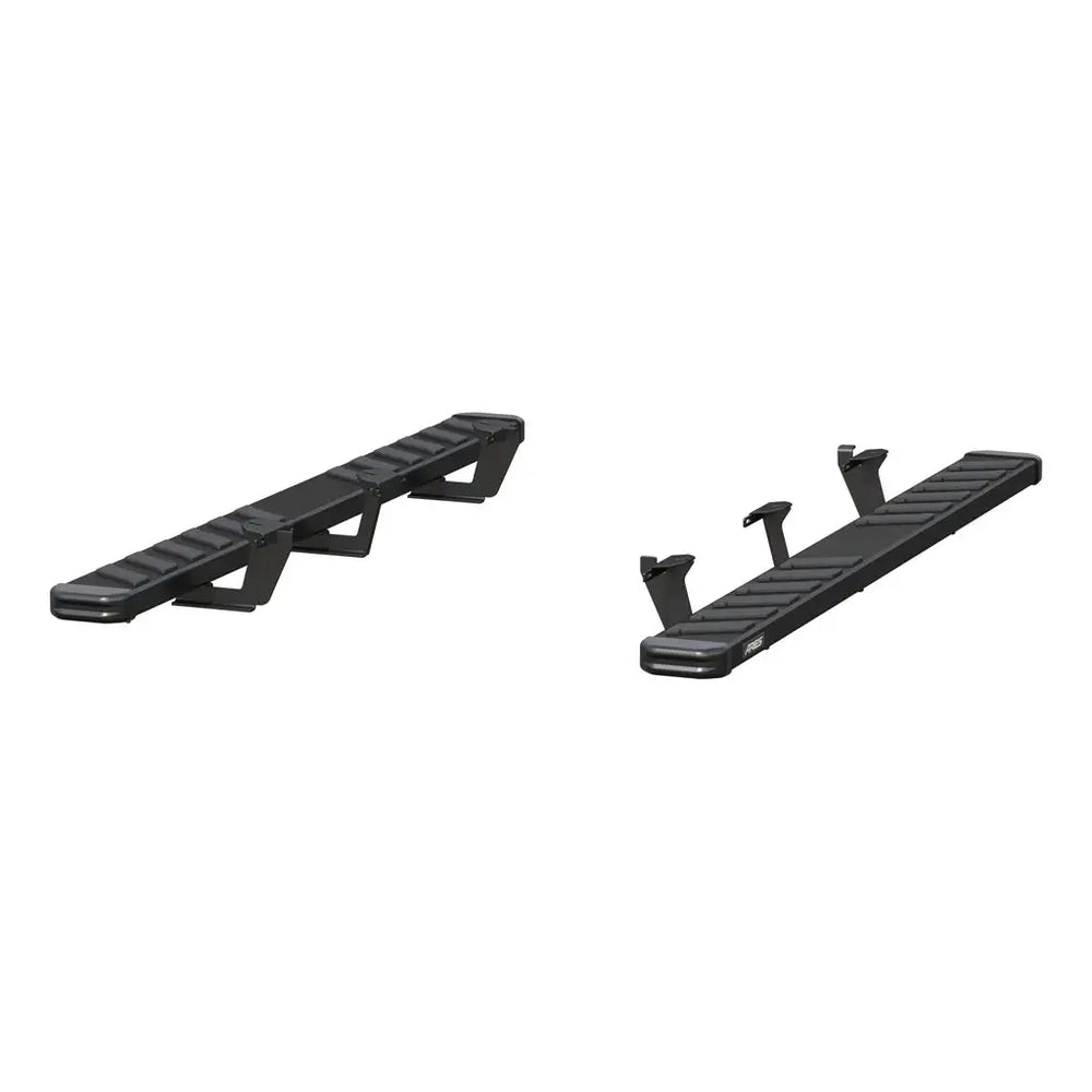 6" RUNNING BOARDS