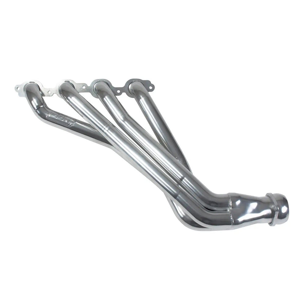2016-2023 CAMARO LT1 1-7 8 LONG TUBE HEADERS (POLISHED SILVER CERAMIC)