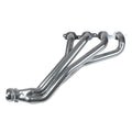2016-2023 CAMARO LT1 1-7 8 LONG TUBE HEADERS (POLISHED SILVER CERAMIC)