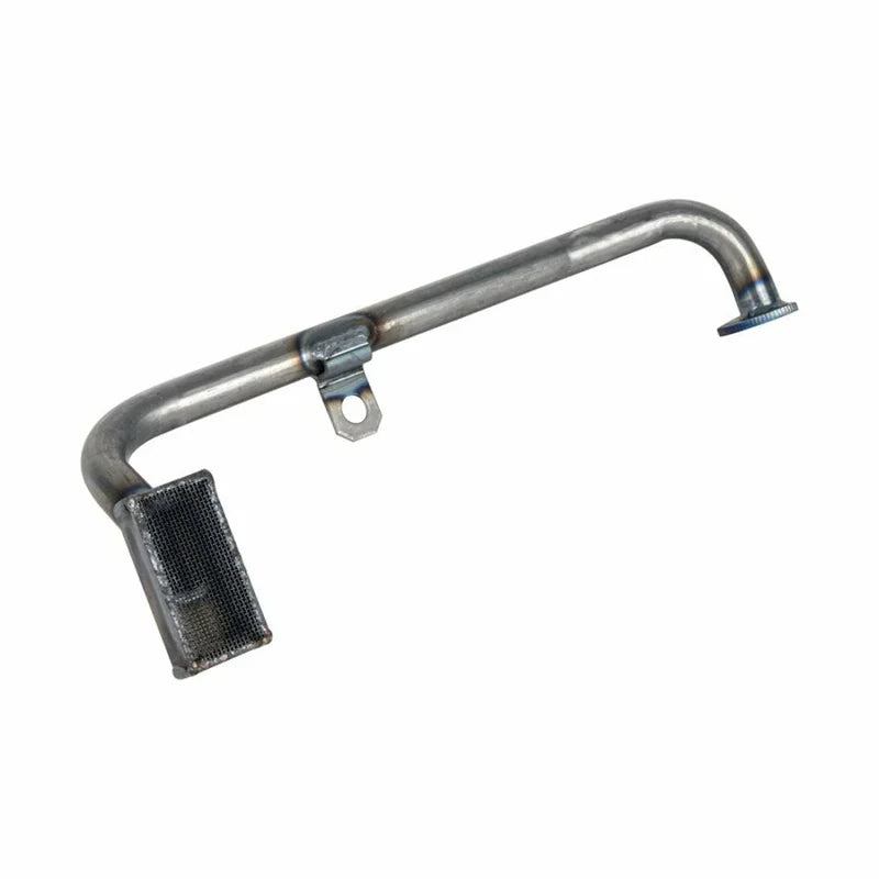 FORD 351W OIL PAN & PICKUP ALUMAFRA