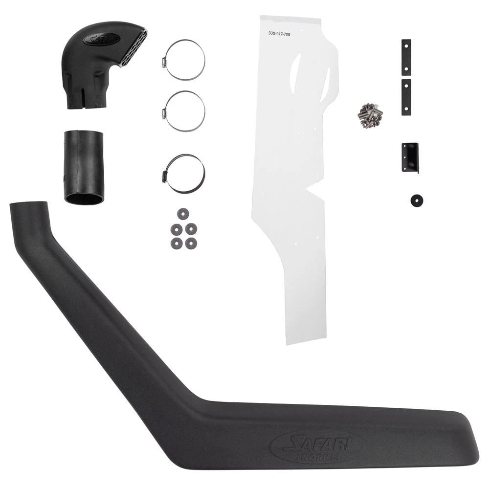SS792HFGD VSPEC SNORKEL