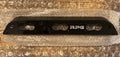 17-20 Ford Raptor RPG Clear Steering Tie Rods RAPA0003-CLEAR