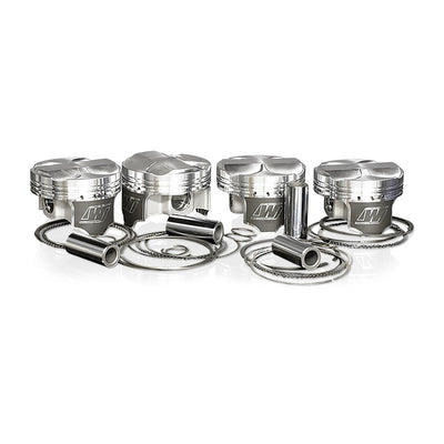 JE Pistons auto part