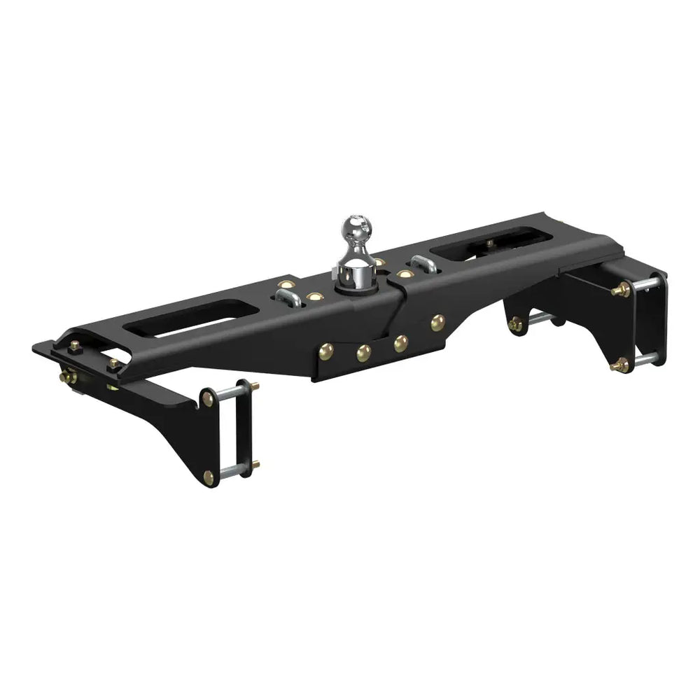OEM-STYLE GOOSENECK HITCH FOR GM